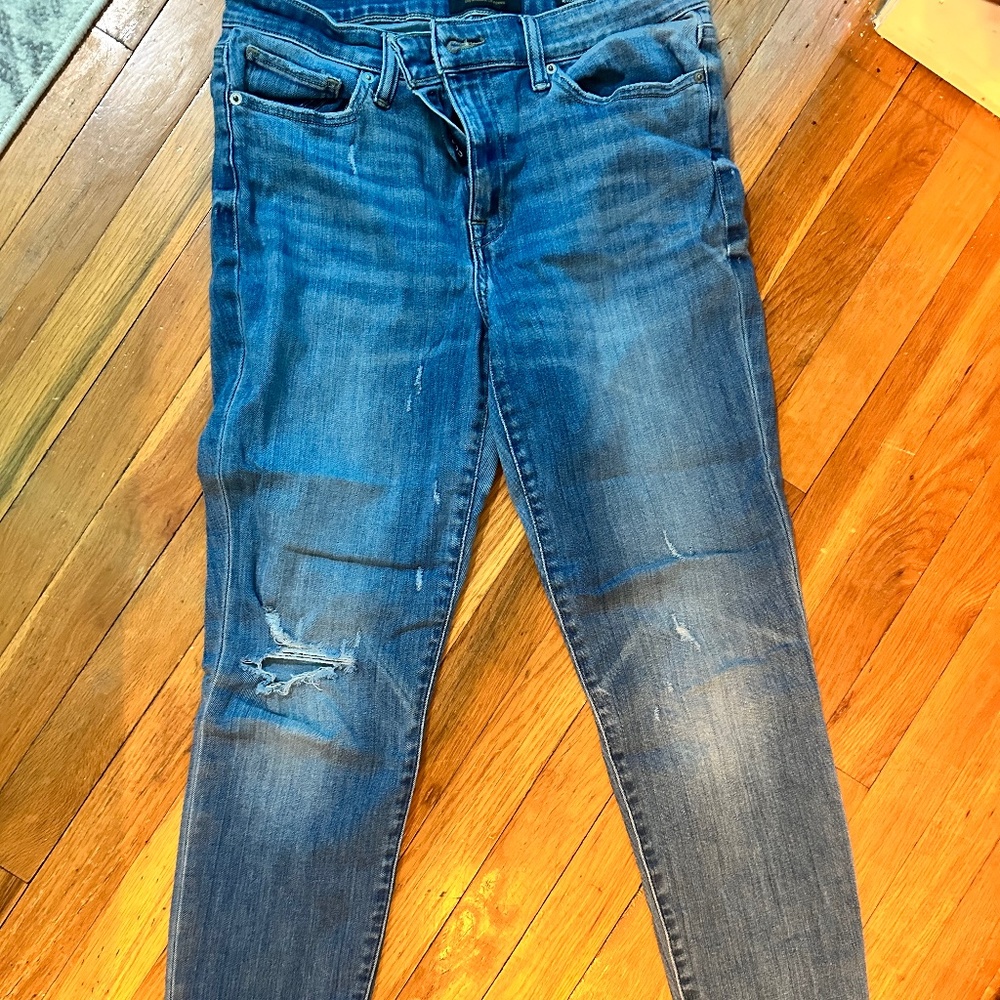 Women’s jeans